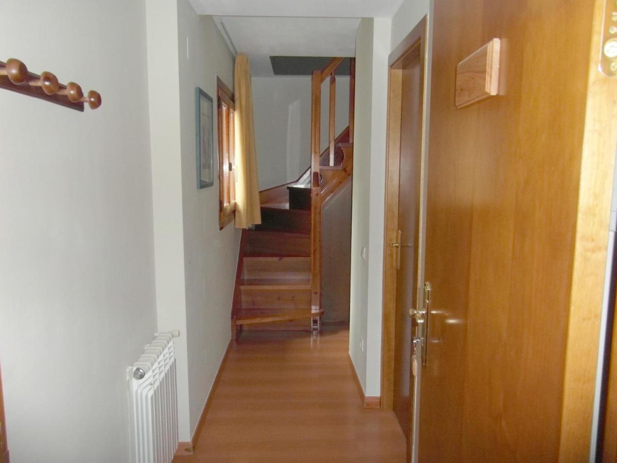 Apartamentos Los Lagos Benasque Exterior photo