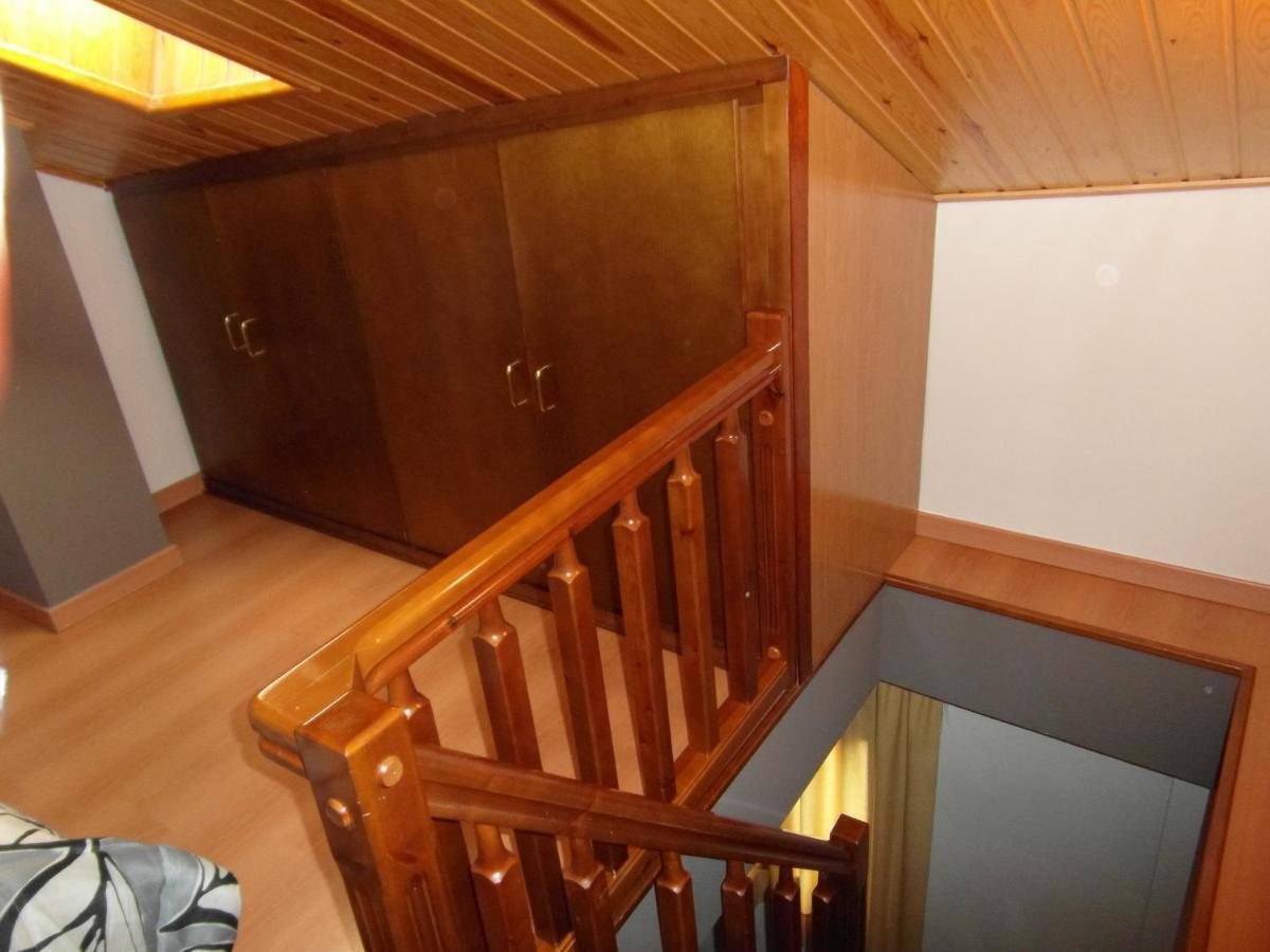 Apartamentos Los Lagos Benasque Exterior photo