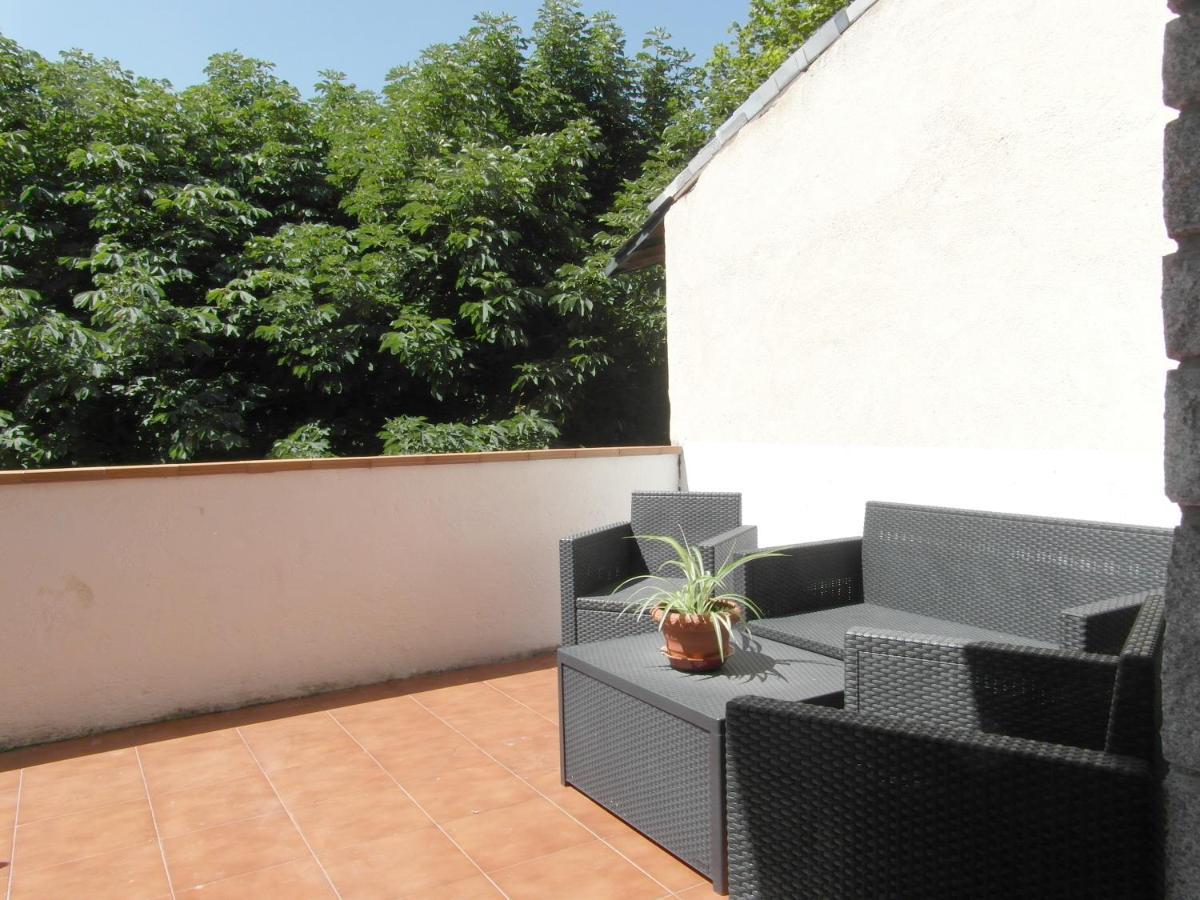 Apartamentos Los Lagos Benasque Exterior photo