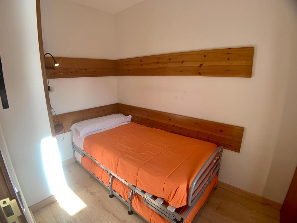 Apartamentos Los Lagos Benasque Exterior photo